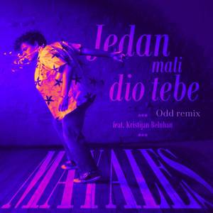 Jedan mali dio tebe (Odd Remix)