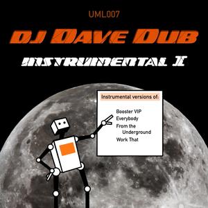 Work That (instrumental)