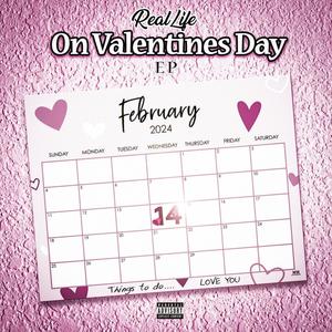 On Valentines Day (Explicit)