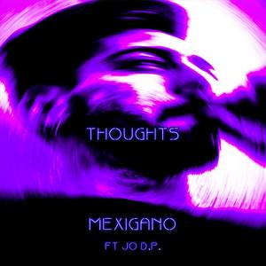 THOUGHTS (feat. Jo D.P.)
