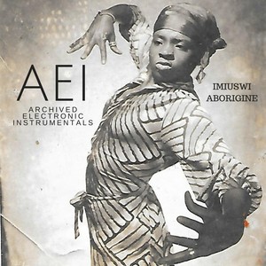 A.E.I. (Archived Electronic Instrumentals)