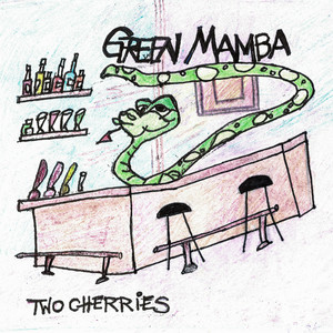 GREEN MAMBA