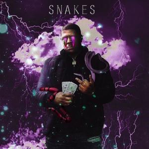 Snakes (feat. Kam Nasty)