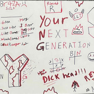 Searchin (feat. NAS1R) (Explicit)