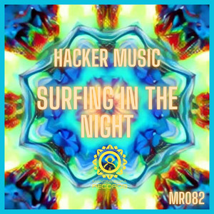 Surfing in the Night