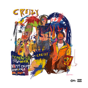 CREIZY (Explicit)