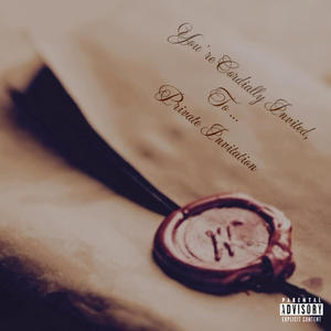 Invitations (feat. Blair Serenity) (Explicit)