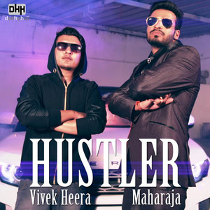 Hustler(feat. Maharaja)