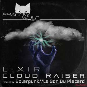Cloud Raiser (Solarpunk Remix)