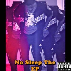 No Sleep (Explicit)