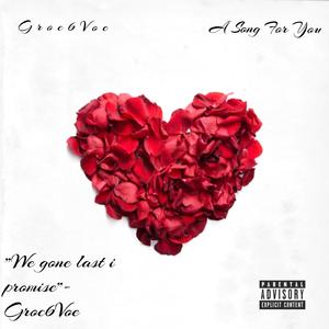 A Song For You (Explicit)