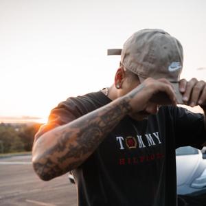 fall apart (Explicit)