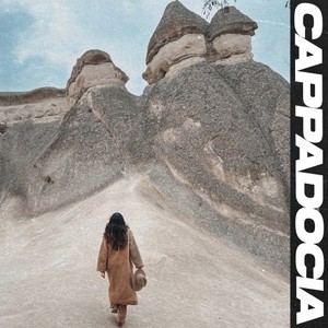 Cappadocia
