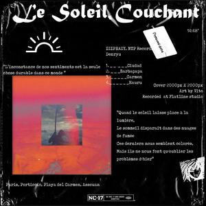 Le Soleil Couchant (Explicit)