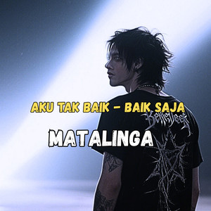 Aku tak baik - baik saja