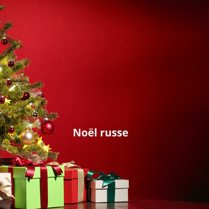 Noël russe