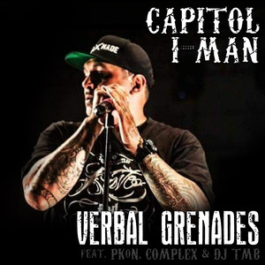 Verbal Grenades (Explicit)