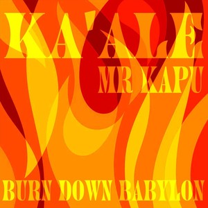 Burn Down Babylon (feat. Mr Kapu) (Explicit)