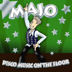 Disco Music on the Floor