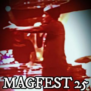 Live At MAGFEST 2025