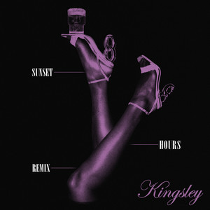 Sunset Hours (2 Points Remix|Explicit)