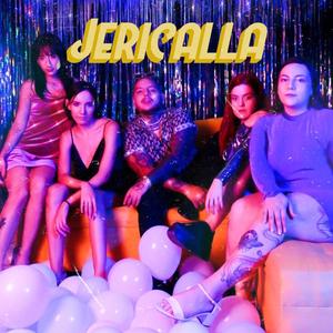 Jericalla (Explicit)