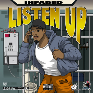 Listen Up (Explicit)