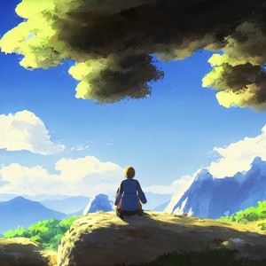少年侠客行
