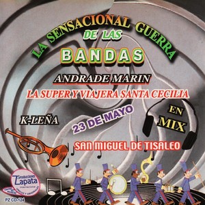 Tu Ausencia / Pájaro de Libre Vuelo / El Golosito / El Yumbito