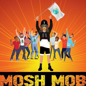 Not the Same (feat. Blaw Blaw) (Explicit)