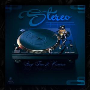 Stereo (feat. Verniece)