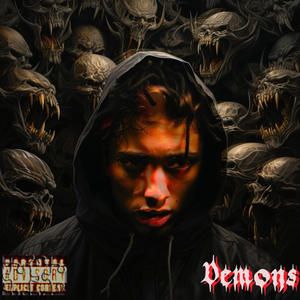 Demons (Demoontjes) (feat. xxlvciferxx) [Explicit]