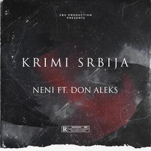 Krimi Srbija (Explicit)