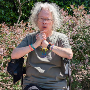 Een toekomst met kanker (feat. Pina Jones)