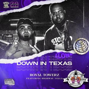 Down In Texas (KLIMAXXXED) (feat. Highway Yella) [Explicit]