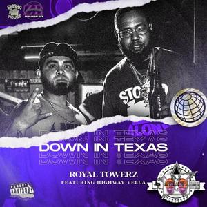 Down In Texas(KLIMAXXXED)(feat. Highway Yella) (DJ KLIMAX Remix|Explicit)