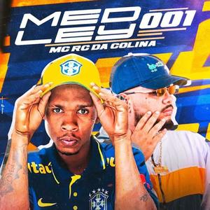 MEDLEY 001 MC RC DA COLINA