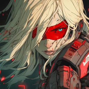 Cyber Throne (Slowed & Reverb)