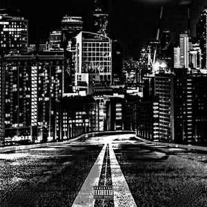 Locked In (feat. DBG Hy-éna) (Explicit)