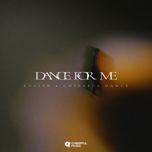 Dance For Me