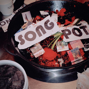 锅底 Song Pot