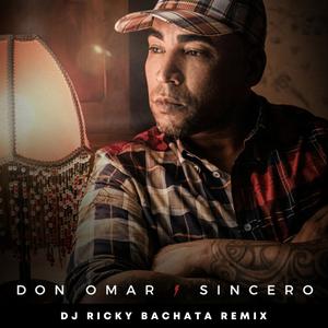 Sincero (Dj Ricky Remix Bachata Version)