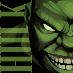 HULK (Explicit)