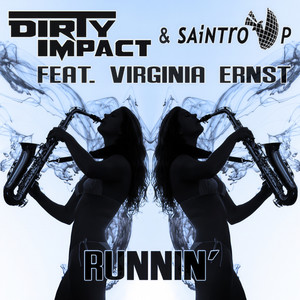 Runnin' (Arisio Deep)