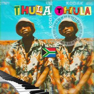 Thula Thula (Amapiano mix)