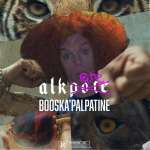 Booska'Palaptine (feat. Alkpote) (Explicit)