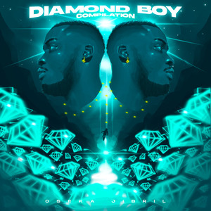 Diamond Boy (Explicit)