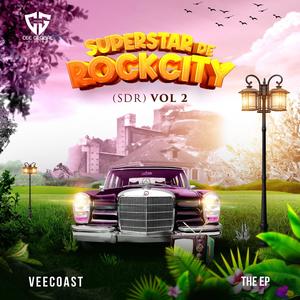 SUPERSTAR DE ROCKCITY (Vol2) [Explicit]