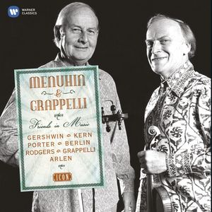 Yehudi Menuhin - The Blue Room (2009 Remastered Version)