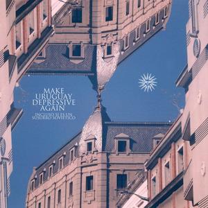 La Parte de Atrás de Un Automóvil